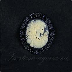 Fantasmagoria Dead Countess Brooch Gift Ideas