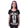 Heartless Dead Inside Tee Women's Stuff