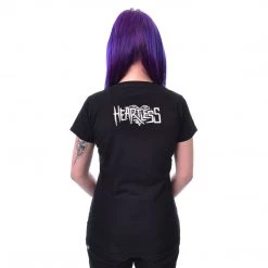 Heartless Dead Inside Tee Women's Stuff