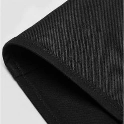 Punk Rave Men's Stuff Deimos Black Shirt