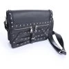Vixxsin Bags & Backpacks Despair Bag Black