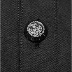 Punk Rave Detroit Shirt Men's Stuff