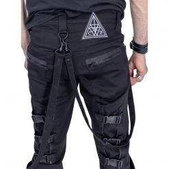 Chemical Black Men's Stuff Diego Pants - Black