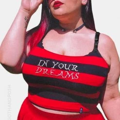 Forest Ink In Your Dreams Top