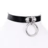 ReStyle Chokers And Collars O-Ring Collar Gothic Choker