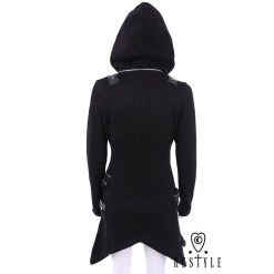 ReStyle Asymetric Hoodie
