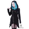 ReStyle Asymetric Hoodie 1 ReStyle Asymetric Hoodie
