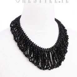 ReStyle Jewelry FRances Choker