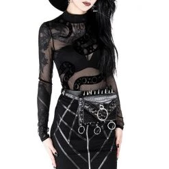 ReStyle Snake Mesh Bodysuit Women's Stuff 25 ReStyle Snake Mesh Bodysuit Women's Stuff