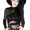 ReStyle Snake Mesh Bodysuit Women's Stuff