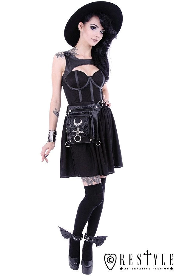 ReStyle Lunar Holster Bag 4 ReStyle Lunar Holster Bag