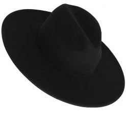 ReStyle Baroque Style Gothic Hat With Burgundy Monogram 21 ReStyle Baroque Style Gothic Hat With Burgundy Monogram