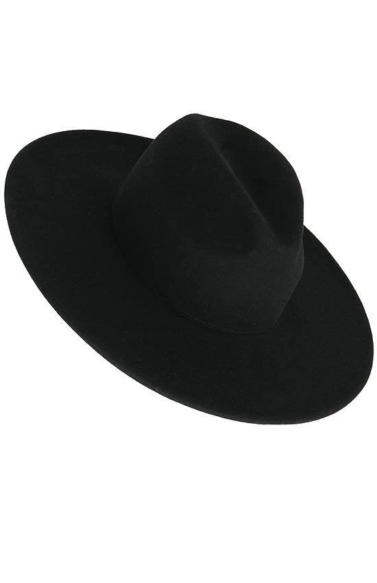 ReStyle Baroque Style Gothic Hat With Burgundy Monogram 11 ReStyle Baroque Style Gothic Hat With Burgundy Monogram