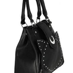 ReStyle Moon Cat Purse