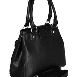 ReStyle Moon Cat Purse