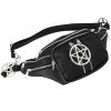 ReStyle Bags & Backpacks Pentagram Hip Bag 2 ReStyle Bags & Backpacks Pentagram Hip Bag