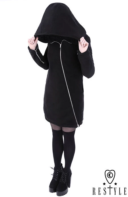 ReStyle Post Apocalyptic Coat 4 ReStyle Post Apocalyptic Coat