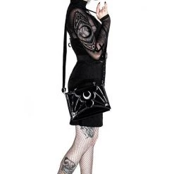 ReStyle Small Bat Handbag Bags & Backpacks