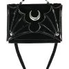 ReStyle Small Bat Handbag Bags & Backpacks
