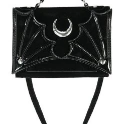 ReStyle Small Bat Handbag Bags & Backpacks