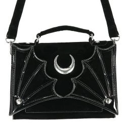 ReStyle Small Bat Handbag Bags & Backpacks
