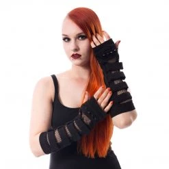 Poizen Industries Fatal Armwarmers Men's Stuff