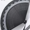 Fantasmagoria Accessories Gothic Lolita Fan