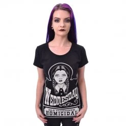 Heartless Homicidal T-Shirt