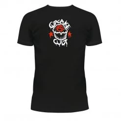 Cupcake Cult Horror Cats Women's T-Shirt Women's Stuff