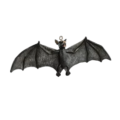 Horrornaments Gone Batty (I) - Imperfect
