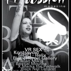 Procession Magazine - Issue 7