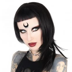 Magic Markings Men's Stuff Jeweled Luna