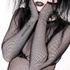 Lip Service Classic Fishnet Long Sleeve Women's Stuff 2 Lip Service Classic Fishnet Long Sleeve Women's Stuff