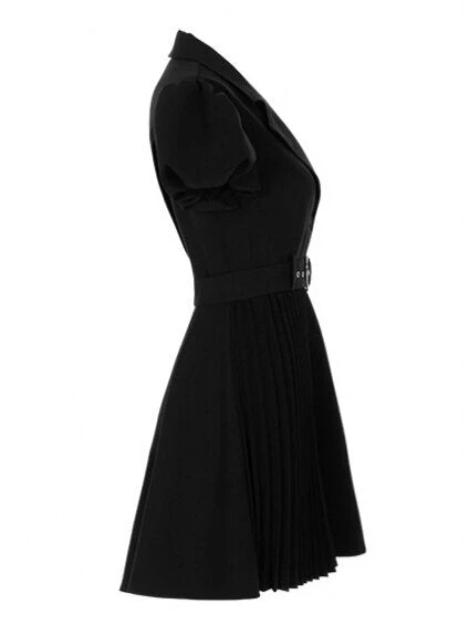 Punk Rave Kawaii Girl Dress 6 Punk Rave Kawaii Girl Dress