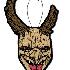 Trick Or Treat Studios Krampus - Dark Elf Stekkjarstaur Sheep Cote Cod Fear Freshener