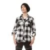 Vixxsin Men's Stuff Left Field Shirt