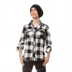 Vixxsin Men's Stuff Left Field Shirt