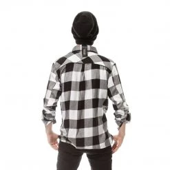 Vixxsin Men's Stuff Left Field Shirt