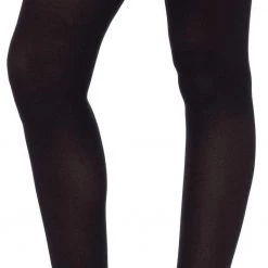 Leg Avenue Molli Nylon Spandex Women's Tights Women's Stuff