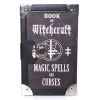 Poizen Industries Magic Spells Bag - Black