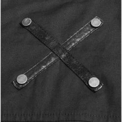 Punk Rave Men's Stuff Marduk Shirt 28 Punk Rave Men's Stuff Marduk Shirt