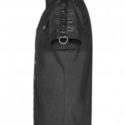 Punk Rave Men's Stuff Marduk Shirt 24 Punk Rave Men's Stuff Marduk Shirt