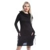 Innocent Lifestyle Women's Stuff Marielle Dress - Black