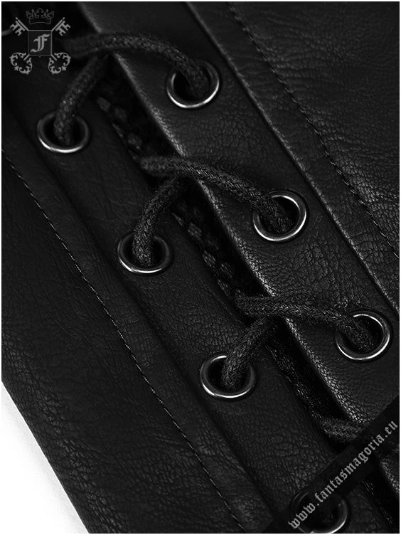 Punk Rave Mesmerizer Men's Longsleeve Top 8 Punk Rave Mesmerizer Men's Longsleeve Top