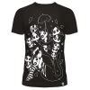 Killer Panda Miss Panda Women's T-Shirt