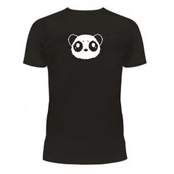 Killer Panda Miss Panda Women's T-Shirt