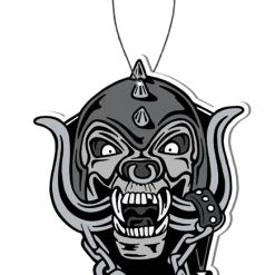 Trick Or Treat Studios Other Motorhead Warpig Fear Freshener