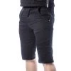 Vixxsin Mykel Shorts - Black 1 Vixxsin Mykel Shorts - Black