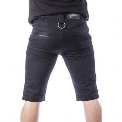 Vixxsin Mykel Shorts - Black 9 Vixxsin Mykel Shorts - Black
