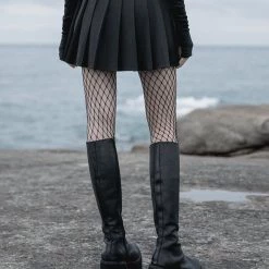 Punk Rave Women's Stuff Nikita Skirt 17 Punk Rave Women's Stuff Nikita Skirt